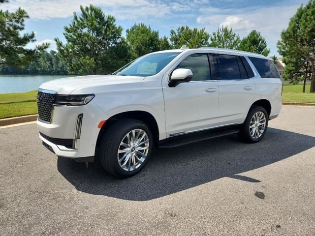 2024 Cadillac Escalade RWD Premium Luxury