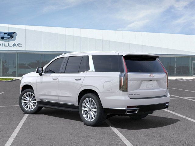 2024 Cadillac Escalade RWD Luxury