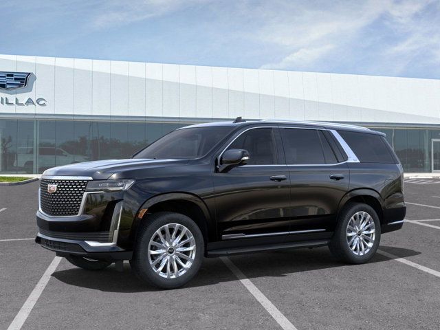 2024 Cadillac Escalade RWD Luxury