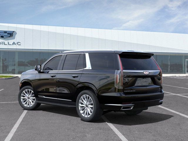 2024 Cadillac Escalade RWD Luxury