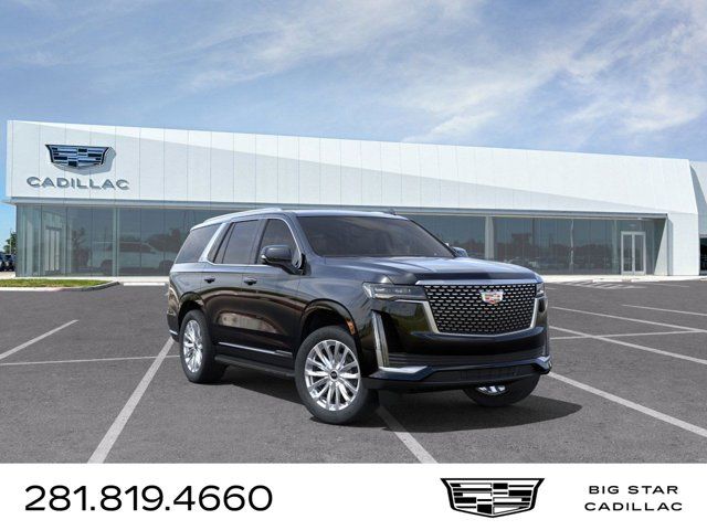 2024 Cadillac Escalade RWD Luxury