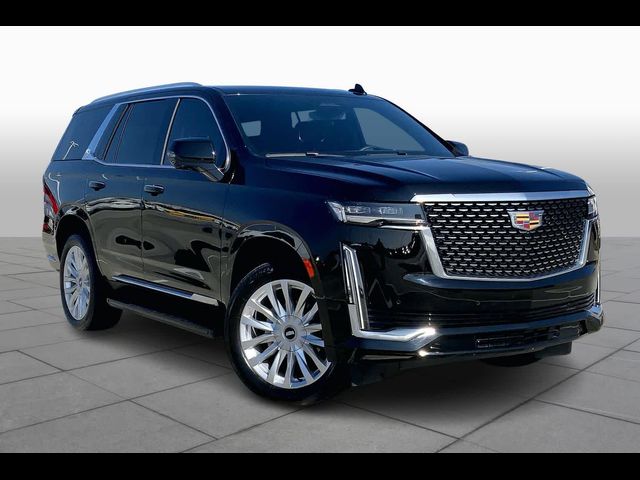 2024 Cadillac Escalade RWD Luxury