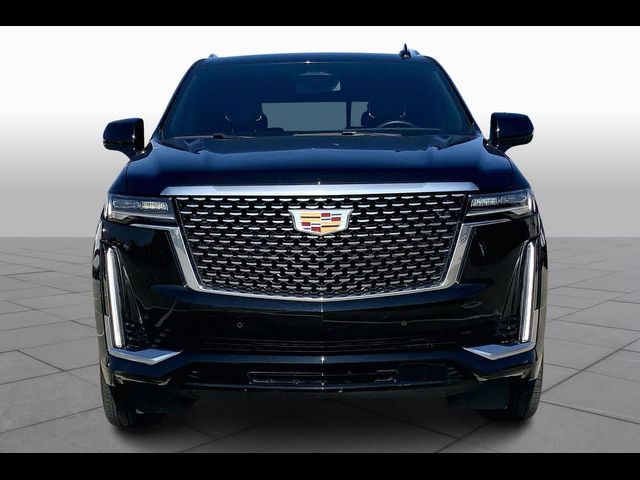 2024 Cadillac Escalade RWD Luxury