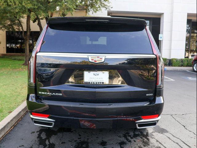 2024 Cadillac Escalade RWD Luxury