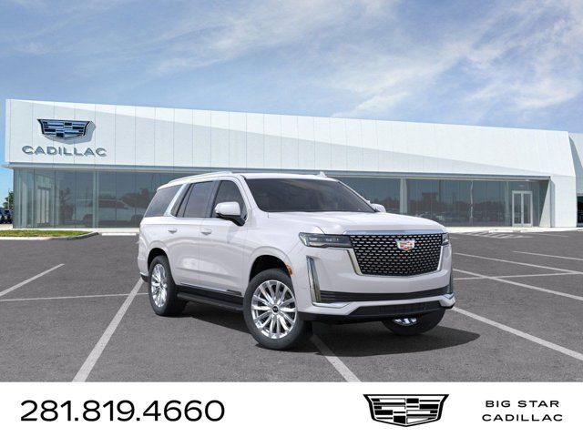 2024 Cadillac Escalade RWD Luxury