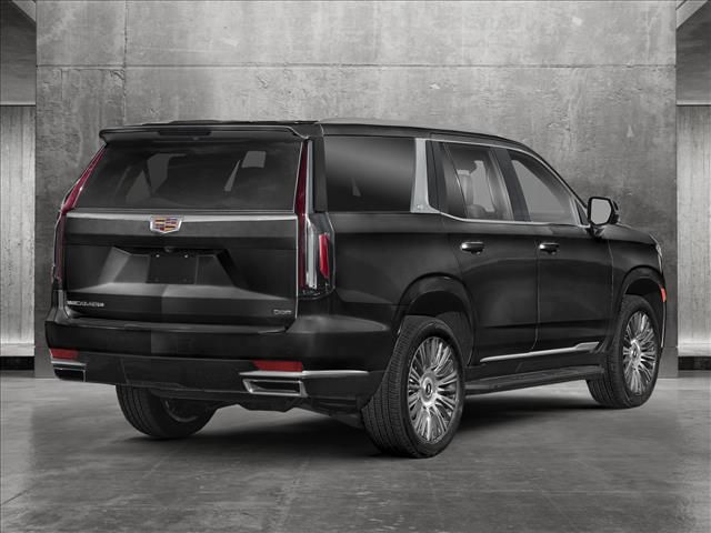 2024 Cadillac Escalade RWD Luxury