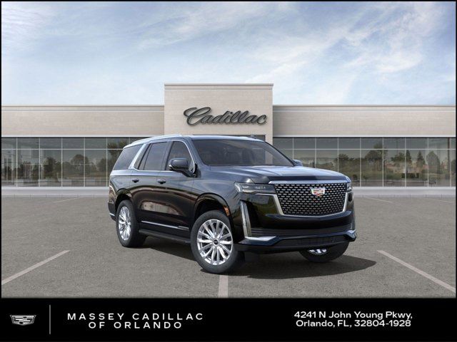 2024 Cadillac Escalade RWD Luxury