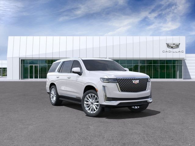 2024 Cadillac Escalade RWD Luxury