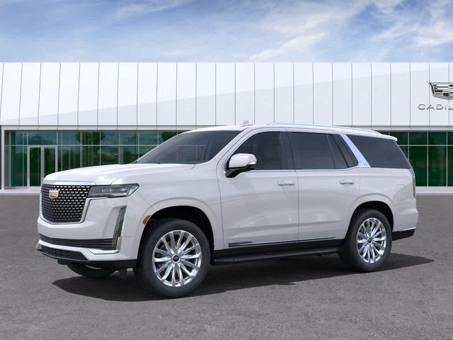 2024 Cadillac Escalade RWD Luxury