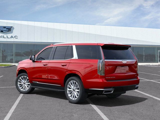 2024 Cadillac Escalade RWD Luxury