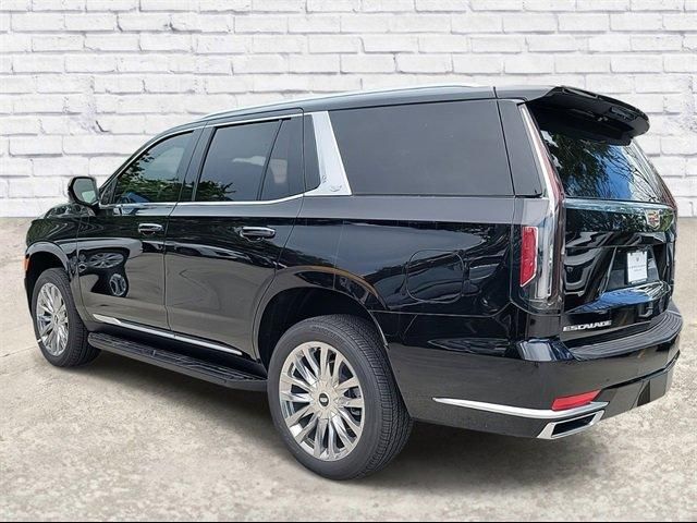 2024 Cadillac Escalade RWD Premium Luxury