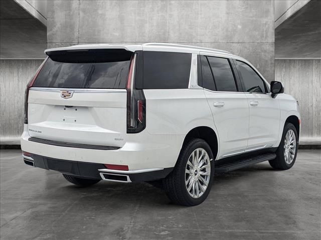 2024 Cadillac Escalade RWD Premium Luxury