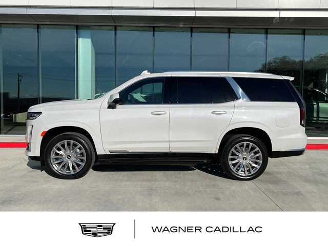 2024 Cadillac Escalade RWD Premium Luxury