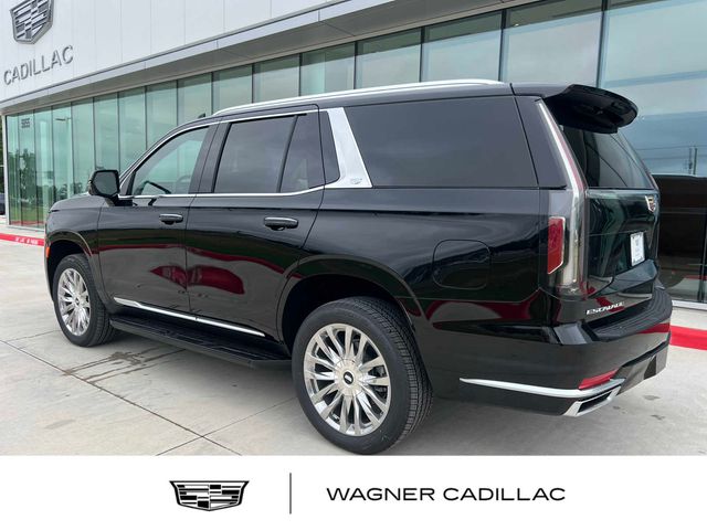 2024 Cadillac Escalade RWD Premium Luxury