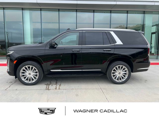 2024 Cadillac Escalade RWD Premium Luxury