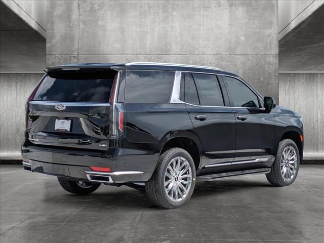 2024 Cadillac Escalade RWD Premium Luxury