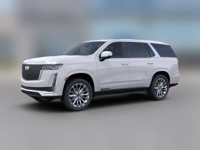 2024 Cadillac Escalade RWD Premium Luxury