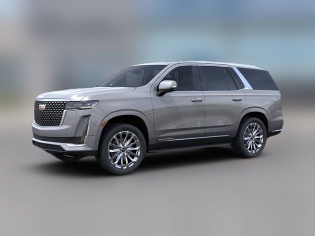 2024 Cadillac Escalade RWD Premium Luxury