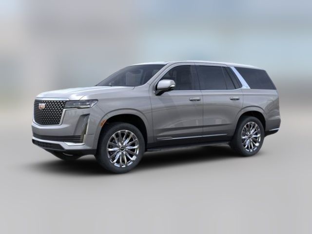 2024 Cadillac Escalade RWD Premium Luxury