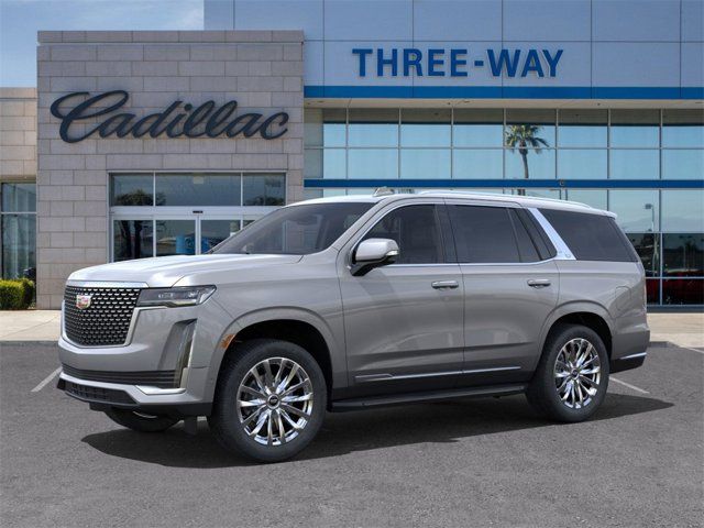 2024 Cadillac Escalade RWD Premium Luxury