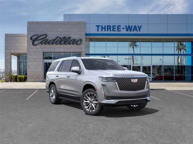 2024 Cadillac Escalade RWD Premium Luxury