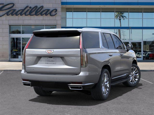 2024 Cadillac Escalade RWD Premium Luxury