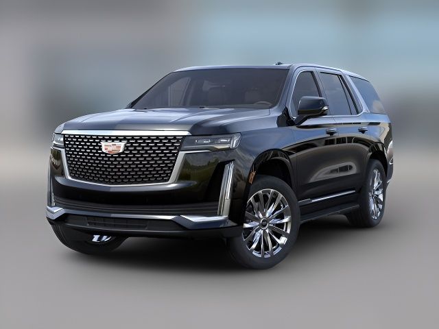 2024 Cadillac Escalade RWD Premium Luxury