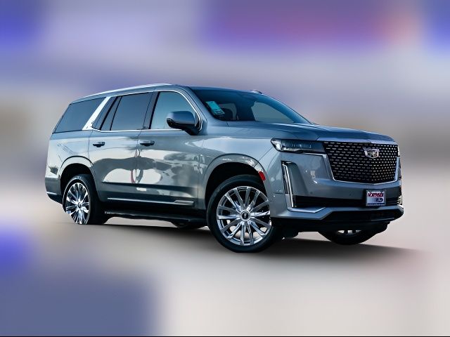 2024 Cadillac Escalade RWD Premium Luxury