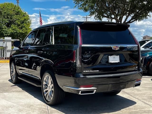 2024 Cadillac Escalade RWD Premium Luxury