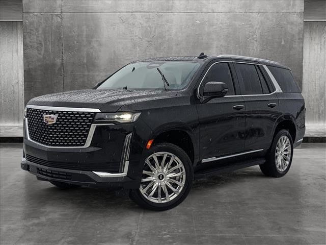 2024 Cadillac Escalade RWD Premium Luxury