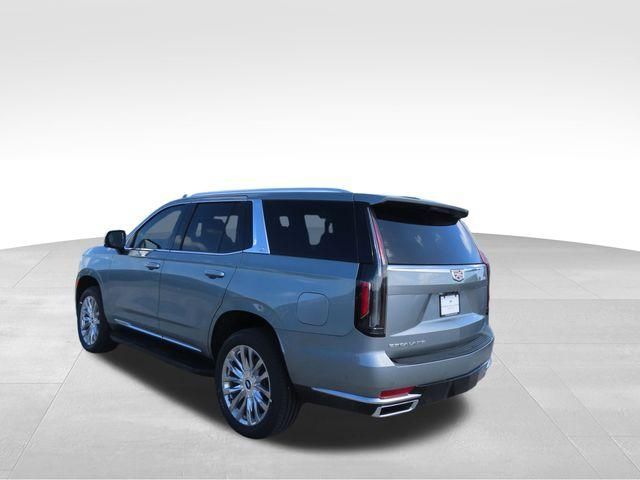 2024 Cadillac Escalade RWD Premium Luxury