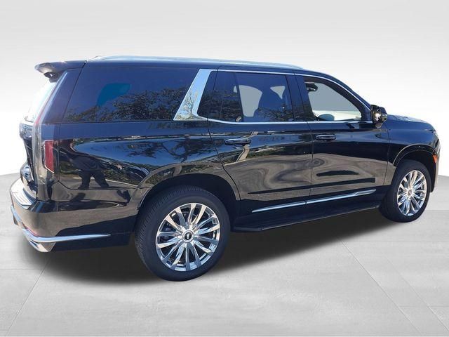 2024 Cadillac Escalade RWD Premium Luxury