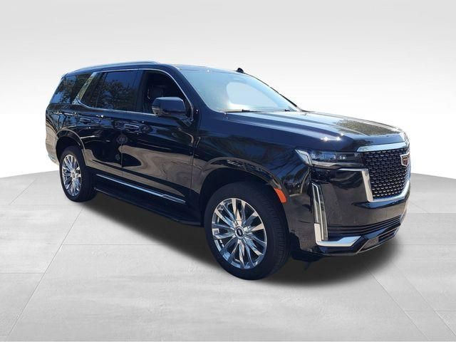 2024 Cadillac Escalade RWD Premium Luxury