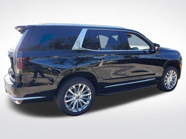 2024 Cadillac Escalade RWD Premium Luxury