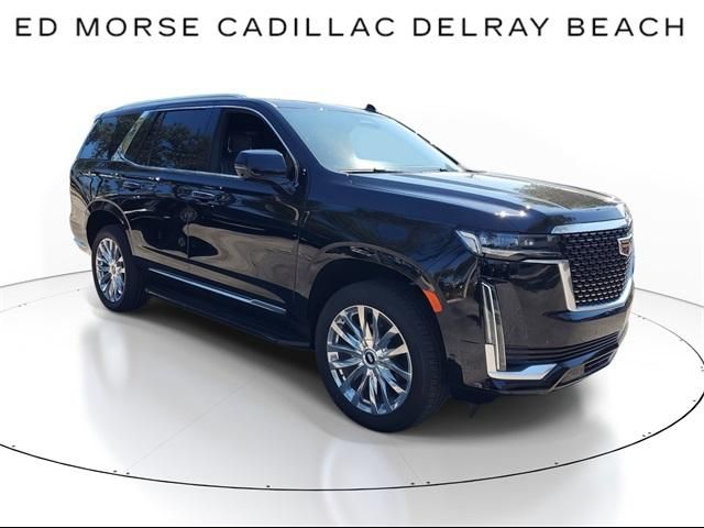 2024 Cadillac Escalade RWD Premium Luxury