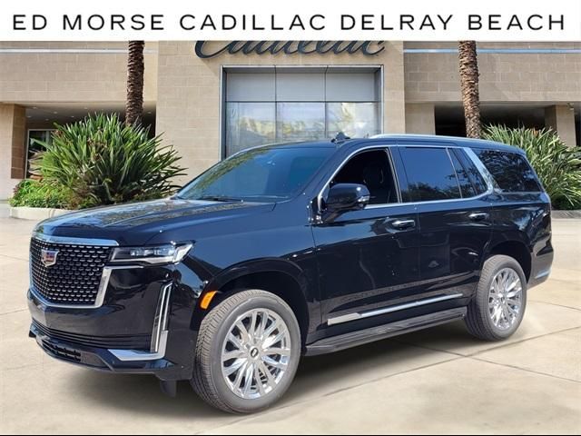 2024 Cadillac Escalade RWD Premium Luxury