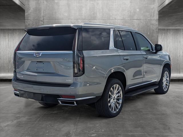 2024 Cadillac Escalade RWD Premium Luxury