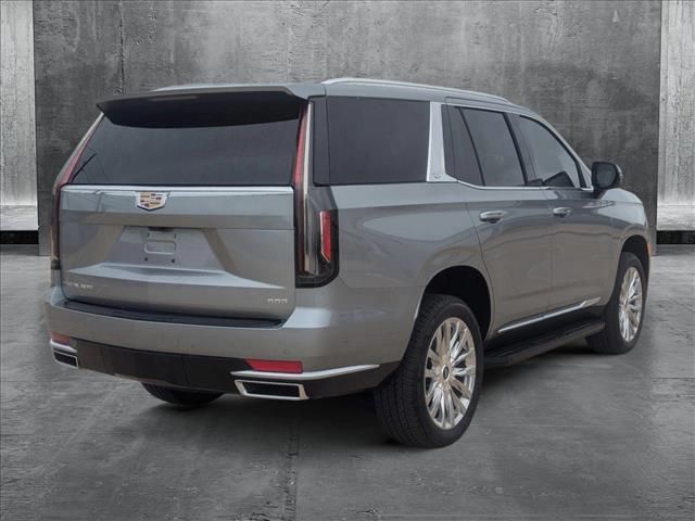 2024 Cadillac Escalade RWD Premium Luxury