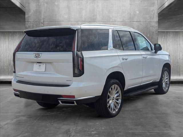 2024 Cadillac Escalade RWD Premium Luxury