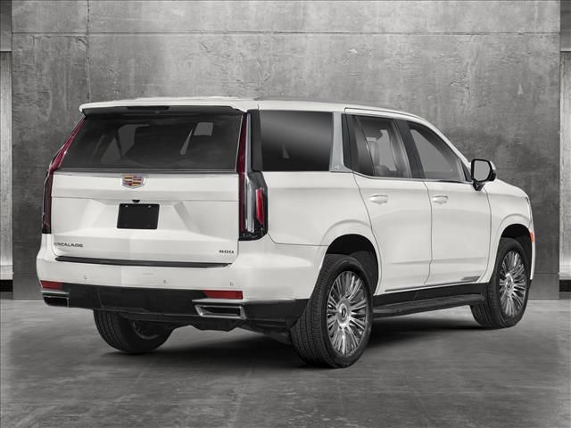 2024 Cadillac Escalade RWD Premium Luxury