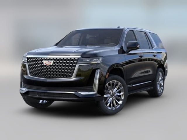 2024 Cadillac Escalade RWD Premium Luxury