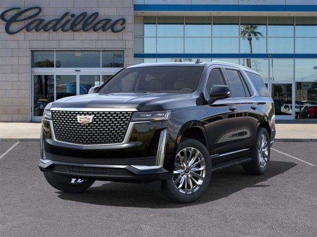 2024 Cadillac Escalade RWD Premium Luxury