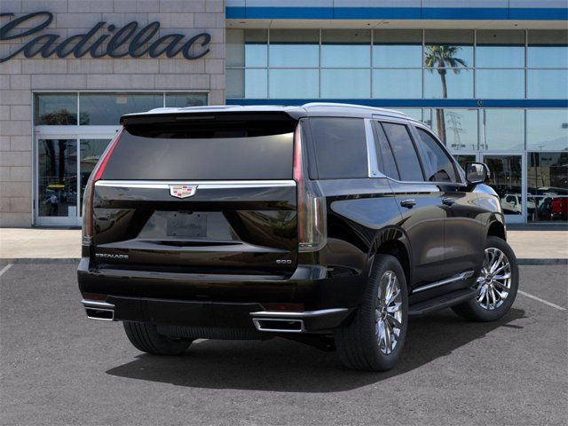 2024 Cadillac Escalade RWD Premium Luxury