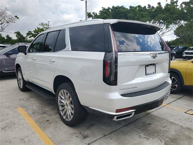 2024 Cadillac Escalade RWD Premium Luxury