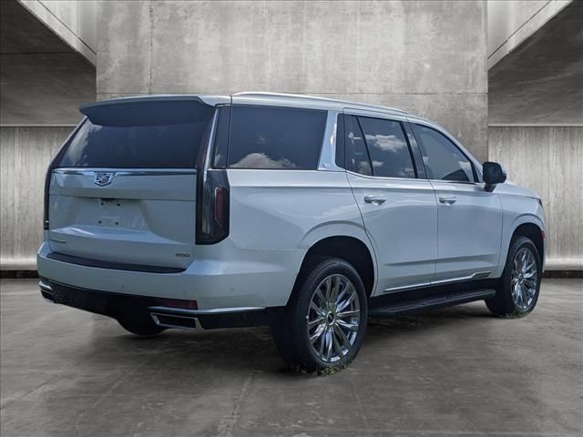 2024 Cadillac Escalade RWD Premium Luxury