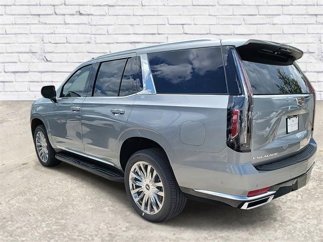 2024 Cadillac Escalade RWD Premium Luxury