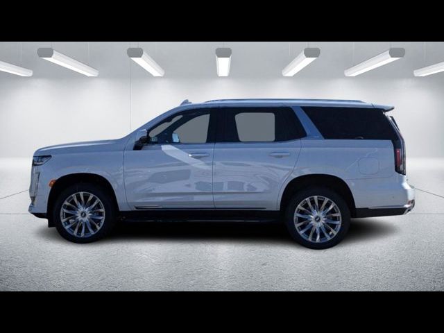 2024 Cadillac Escalade RWD Premium Luxury