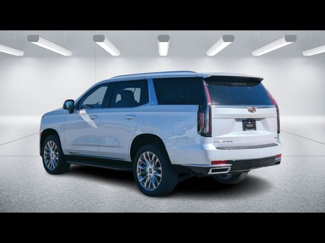 2024 Cadillac Escalade RWD Premium Luxury