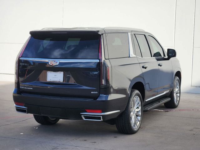 2024 Cadillac Escalade RWD Premium Luxury