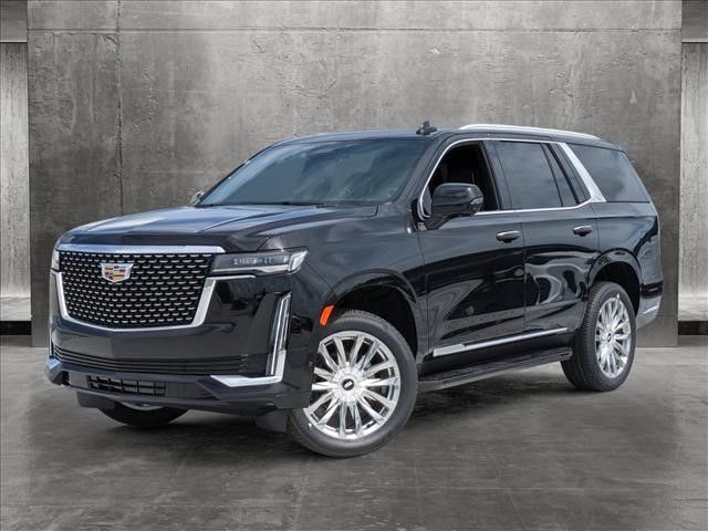 2024 Cadillac Escalade RWD Premium Luxury